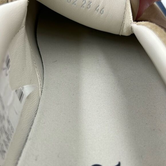 Men’s Dior slip on sneakers size 46 made in Italy - Picture 8 of 12